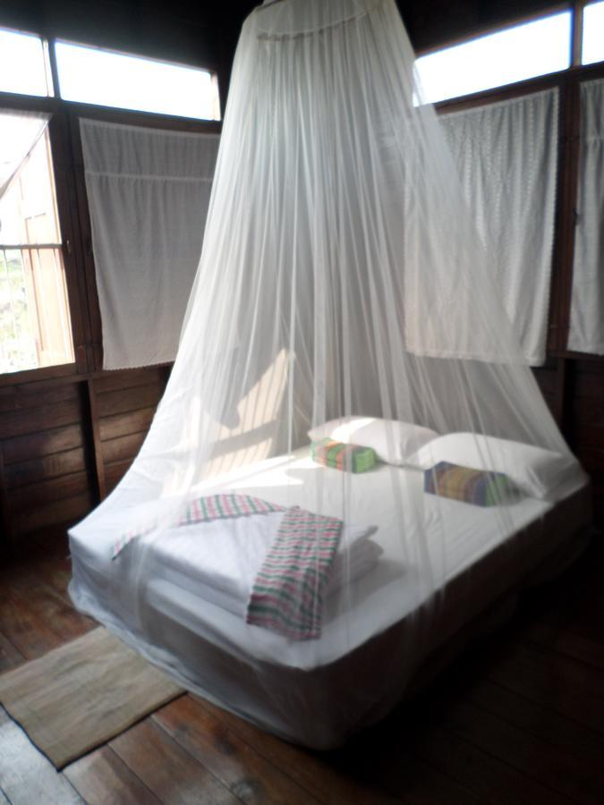 Baanwealaa Guesthouse (Adults Only) Chiang Mai Exteriör bild