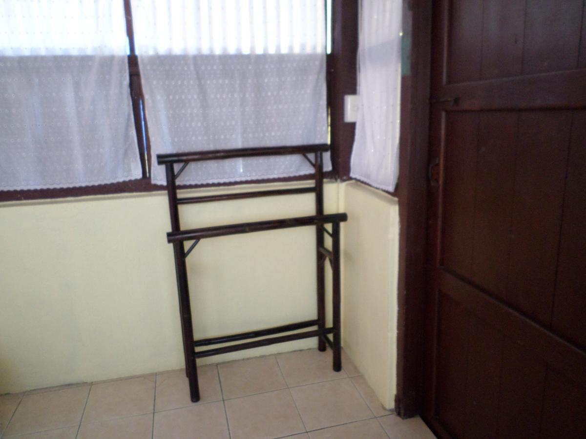 Baanwealaa Guesthouse (Adults Only) Chiang Mai Exteriör bild